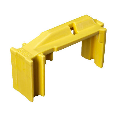 Податель магазина Magpul для магазинов USGI .223 Цвет: Желтый