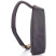 Рюкзак антивор XD Design Bobby Sling Black (P705.781)