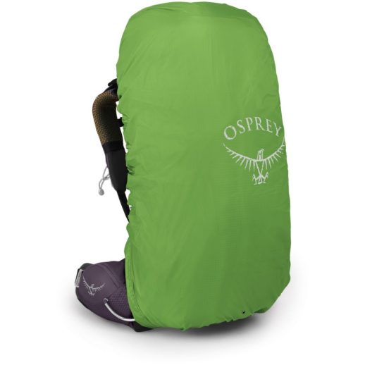 Рюкзак Osprey Aura AG 50 enchantment purple - WM/L - фиолетовый