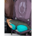 Рюкзак Osprey Aura AG 50 enchantment purple - WM/L - фиолетовый