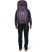 Рюкзак Osprey Aura AG 50 enchantment purple - WM/L - фиолетовый