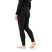 Термоштаны женские Turbat Yeti Bottom Wmn anthracite black - XS - черный