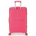 Чемодан Semi Line 24" (M) Magenta (T5796-2)