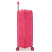 Чемодан Semi Line 24" (M) Magenta (T5796-2)