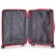 Чемодан Semi Line 24" (M) Magenta (T5796-2)
