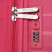Чемодан Semi Line 24" (M) Magenta (T5796-2)