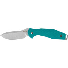 Нож Skif Adventure FB Jr SW, green
