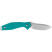 Нож Skif Adventure FB Jr SW, green