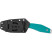 Нож Skif Adventure FB Jr SW, green