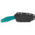 Нож Skif Adventure FB Jr SW, green