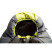 Спальный мешок Tramp Boreal Long кокон левый green/grey 225/80-50 UTRS-095L-L
