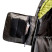Спальный мешок Tramp Boreal Long кокон левый green/grey 225/80-50 UTRS-095L-L