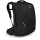 Рюкзак Osprey Farpoint 40 black - O/S - черный