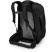 Рюкзак Osprey Farpoint 40 black - O/S - черный