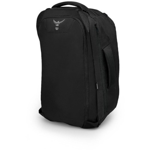 Рюкзак Osprey Farpoint 40 black - O/S - черный