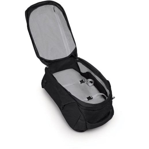 Рюкзак Osprey Farpoint 40 black - O/S - черный