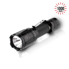 Фонарь ручной Fenix TK16 XM-L2 U2 (повреждённая упаковка) УЦЕНКА