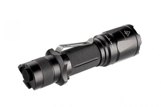 Фонарь ручной Fenix TK16 XM-L2 U2 (повреждённая упаковка) УЦЕНКА