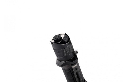 Фонарь ручной Fenix TK16 XM-L2 U2 (повреждённая упаковка) УЦЕНКА