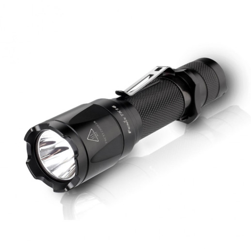 Фонарь ручной Fenix TK16 XM-L2 U2 (повреждённая упаковка) УЦЕНКА