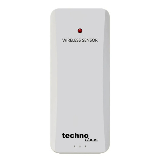 Термометр Technoline WS9172 White (WS9172)