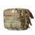 Сумка-напашник Ukrarmor PRO. Размер L(16х28 см). Материал Cordura 500D Мультикам