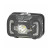 Фонарь налобный Nord Camp 330Lm, 5W CREE XTE + COB, 1800mAh, Sensor White/Red