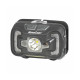 Фонарь налобный Nord Camp 330Lm, 5W CREE XTE + COB, 1800mAh, Sensor White/Red