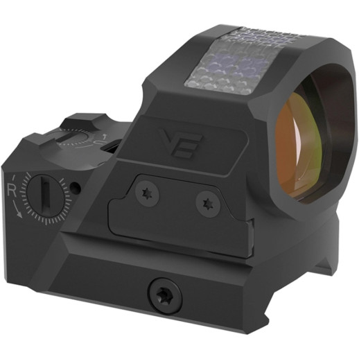 Прицел коллиматорный Vector Optics Frenzy-X 1x19x26 MRS GenII