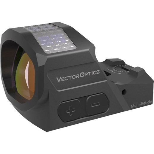Прицел коллиматорный Vector Optics Frenzy-X 1x19x26 MRS GenII