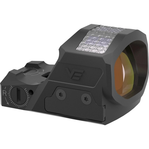 Прицел коллиматорный Vector Optics Frenzy-X 1x19x26 MRS GenII