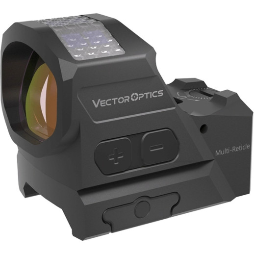 Прицел коллиматорный Vector Optics Frenzy-X 1x19x26 MRS GenII