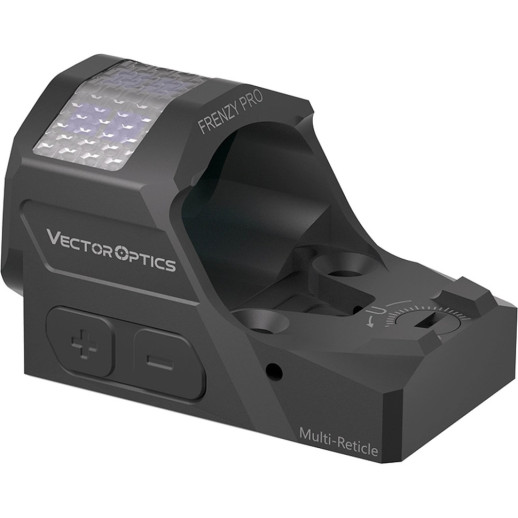 Прицел коллиматорный Vector Optics Frenzy-X 1x19x26 MRS GenII