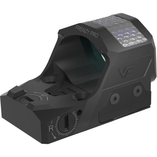 Прицел коллиматорный Vector Optics Frenzy-X 1x19x26 MRS GenII
