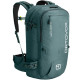 Рюкзак Ortovox HAUTE ROUTE 32 arctic grey - седовато-зеленый