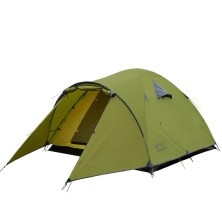 Палатка Tramp Lite Camp 4 olive UTLT-008