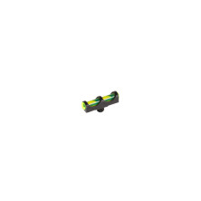 Мушка зеленая TruGlo STARBRITE DELUXE Long Bead 2,6мм