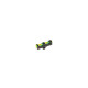 Мушка зеленая TruGlo STARBRITE DELUXE Long Bead 2,6мм
