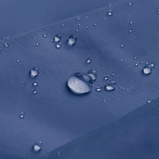 Спальный мешок Naturehike LW180 CNK2550WS026 Sunny Day PL01, (14°C) XL синий