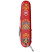 Складной нож Victorinox CAMPER UKRAINE Украинские мотивы 1.3613.T1370u