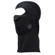 Балаклава Buff Balaclava Cross Tech Black L/XL