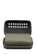 Полотенце из микрофибры TRAMP 75х150 XL dark-green UTRA-161