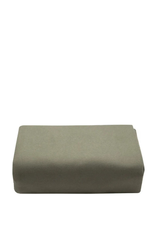 Полотенце из микрофибры TRAMP 75х150 XL dark-green UTRA-161