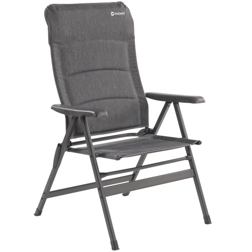 Стул кемпинговый Outwell Milton Grey (410074) (Copy)