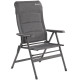 Стул кемпинговый Outwell Milton Grey (410074) (Copy)