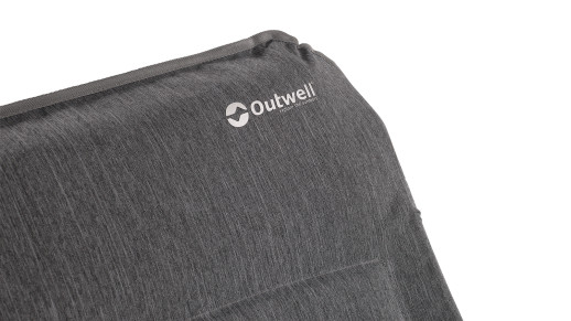 Стул кемпинговый Outwell Milton Grey (410074) (Copy)