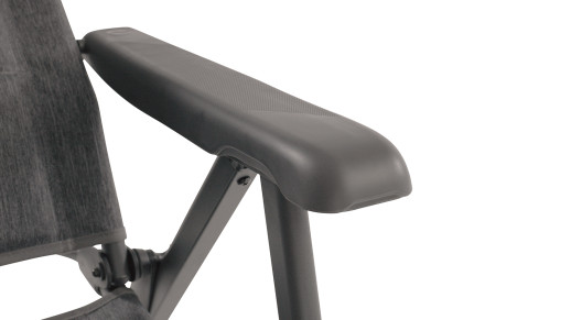 Стул кемпинговый Outwell Milton Grey (410074) (Copy)