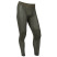 Термоштаны мужские Aclima WoolNet 120 Longs Men Olive Night M