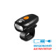 Велосипедный фонарь Lumintop C01 400LM 150M IPX8 черный