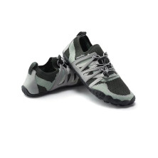 Быстросохнущие сетчатые ботинки Naturehike CYY2321IA010, размер XL, серые